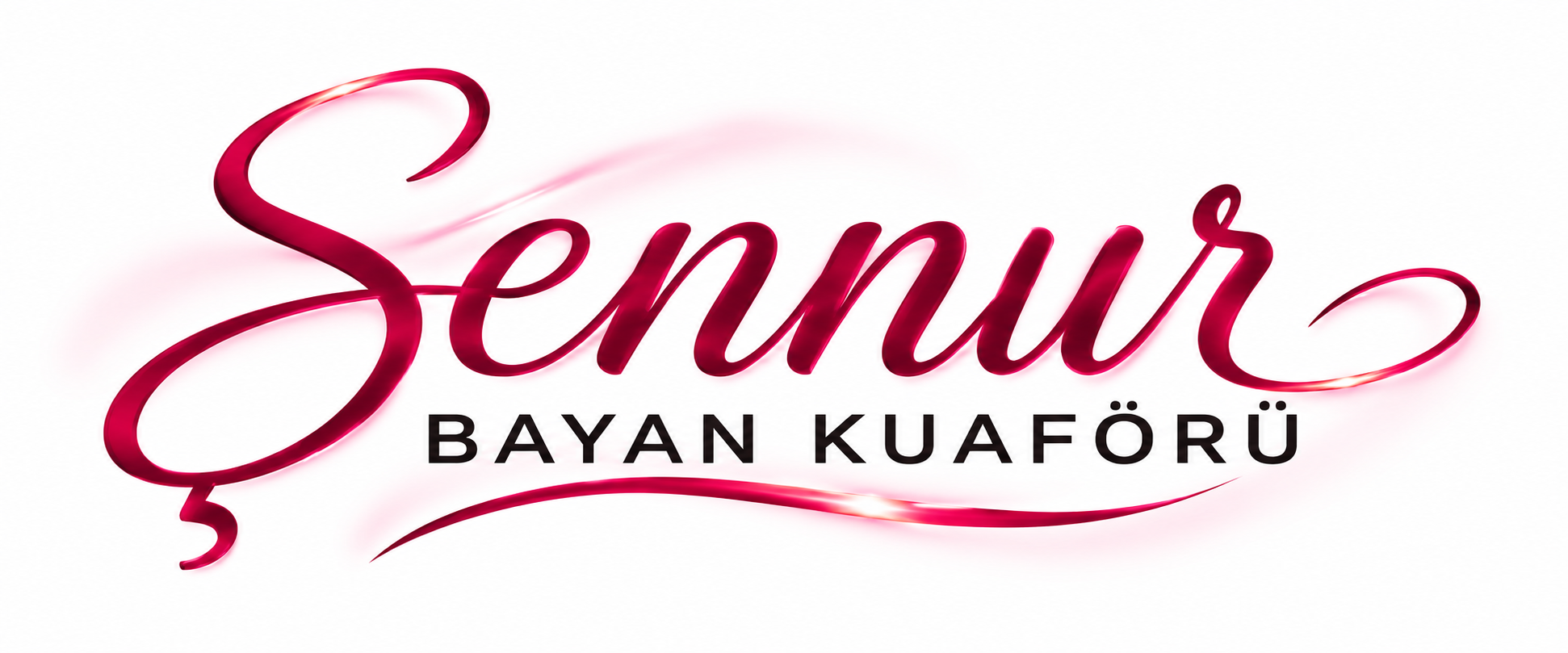 Şennur Bayan Kuaförü